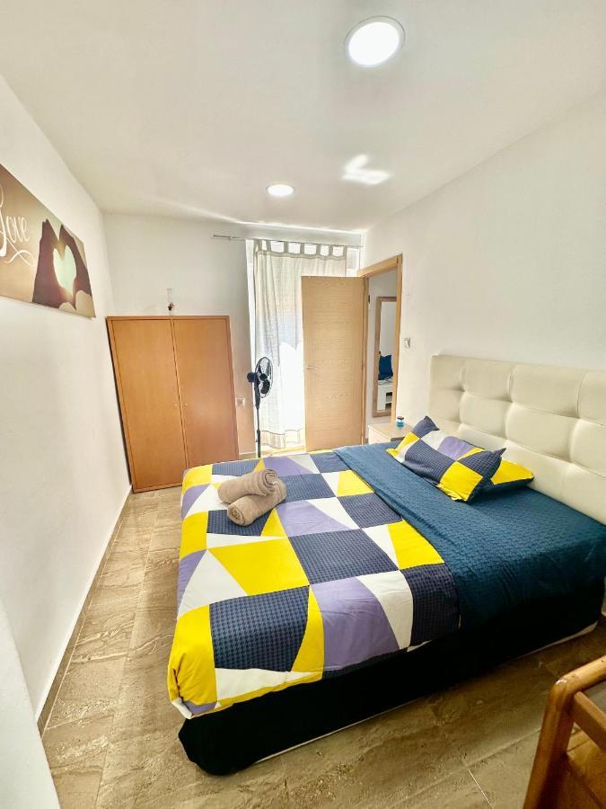 Suite Del Ayuntamiento Alicante Exteriör bild