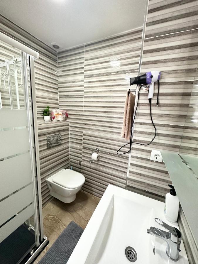 Suite Del Ayuntamiento Alicante Exteriör bild