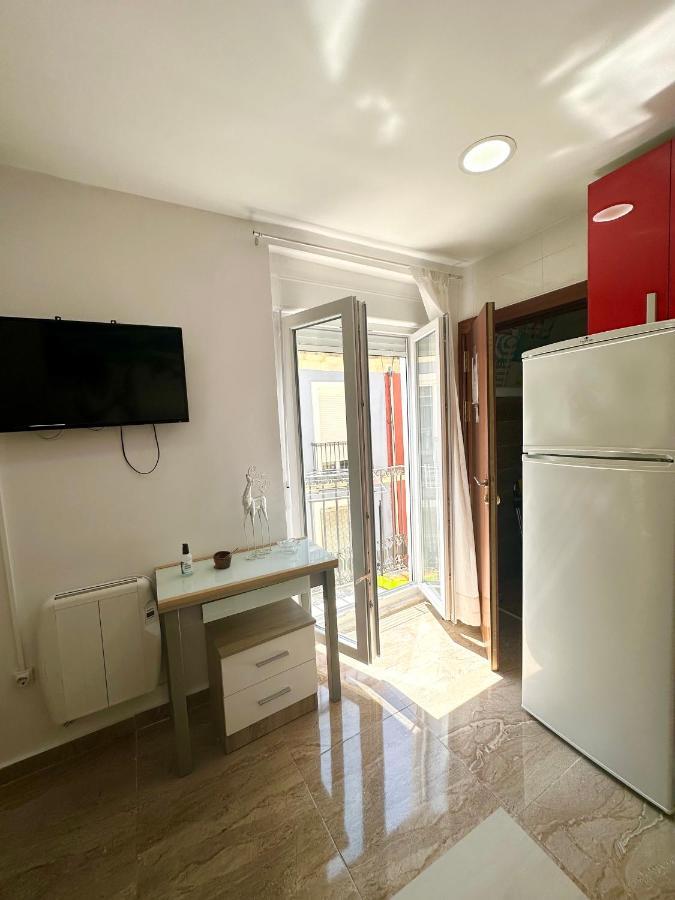 Suite Del Ayuntamiento Alicante Exteriör bild