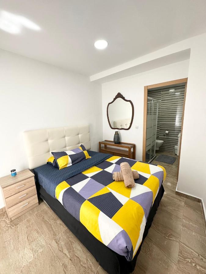 Suite Del Ayuntamiento Alicante Exteriör bild