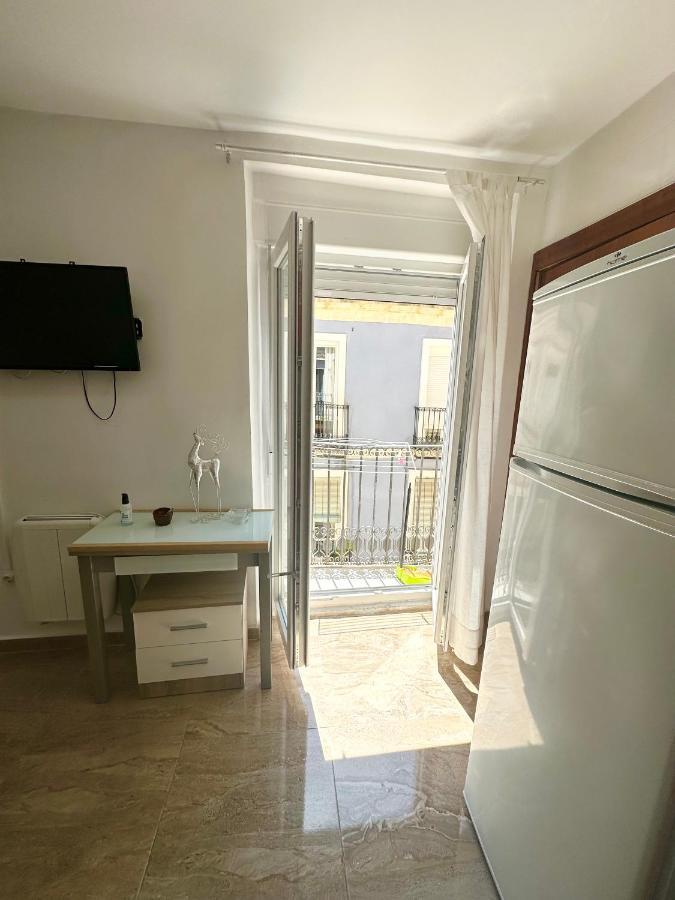 Suite Del Ayuntamiento Alicante Exteriör bild