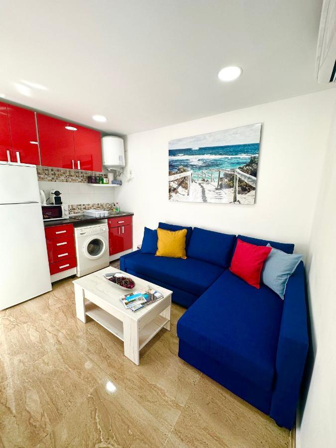 Suite Del Ayuntamiento Alicante Exteriör bild
